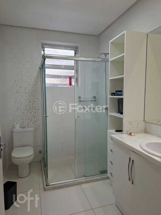Apartamento à venda com 2 quartos, 72m² - Foto 6