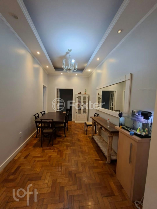 Apartamento à venda com 2 quartos, 72m² - Foto 20
