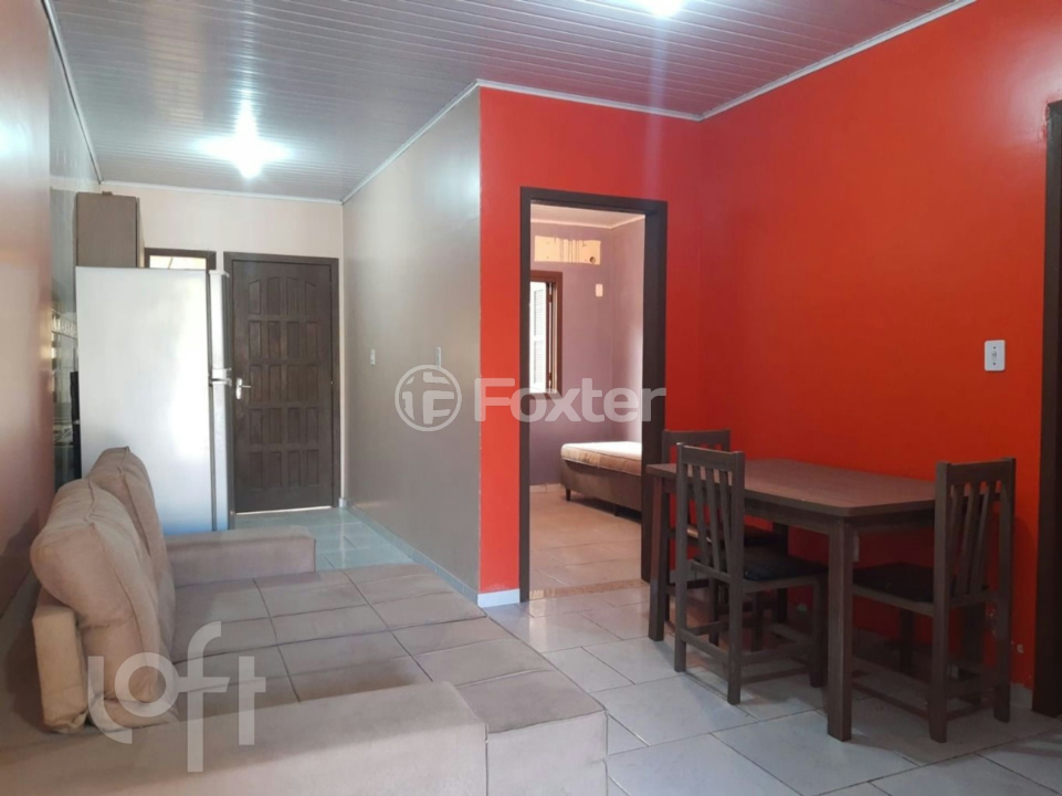 Casa à venda com 2 quartos, 53m² - Foto 2