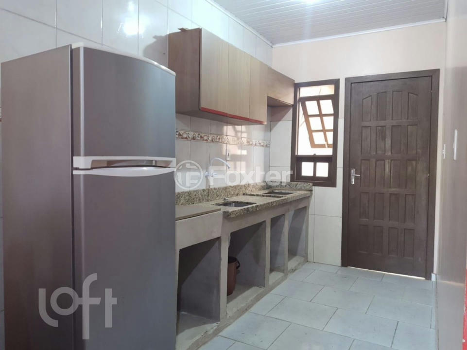 Casa à venda com 2 quartos, 53m² - Foto 5