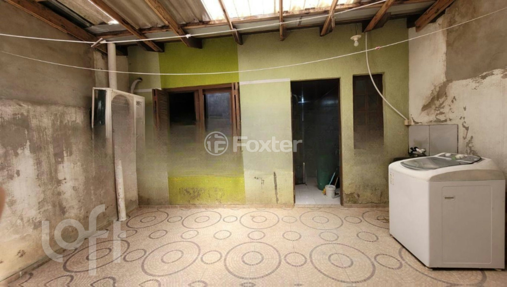 Casa à venda com 2 quartos, 53m² - Foto 12
