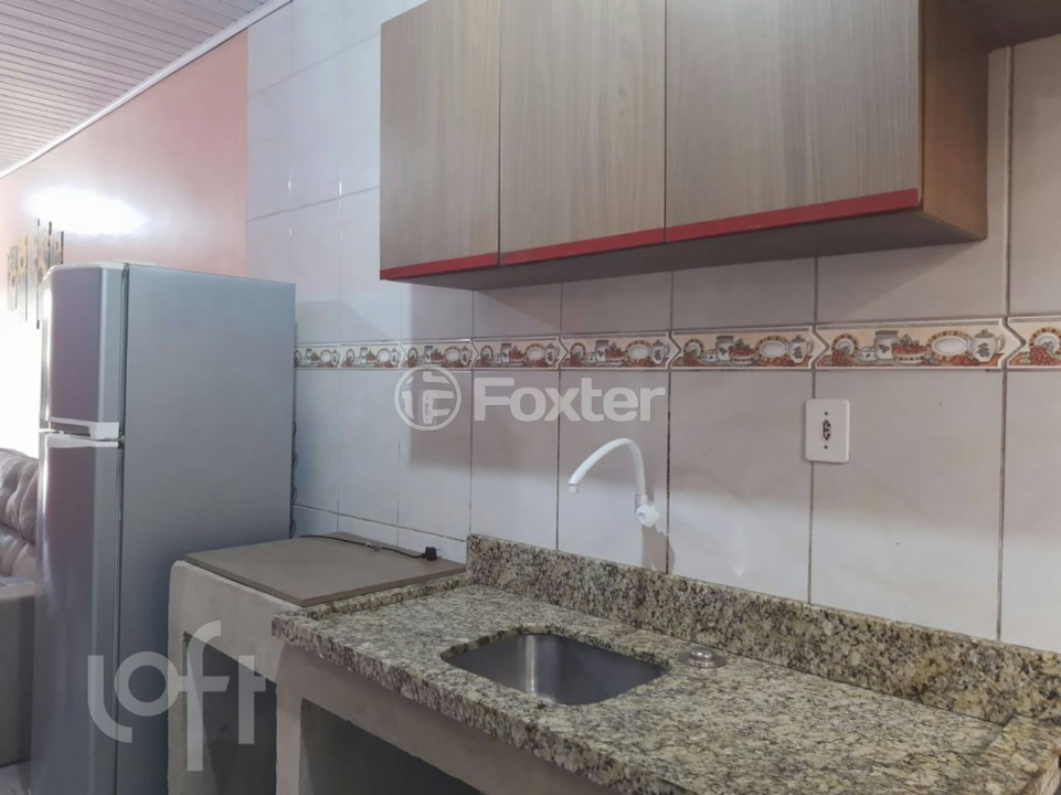Casa à venda com 2 quartos, 53m² - Foto 4
