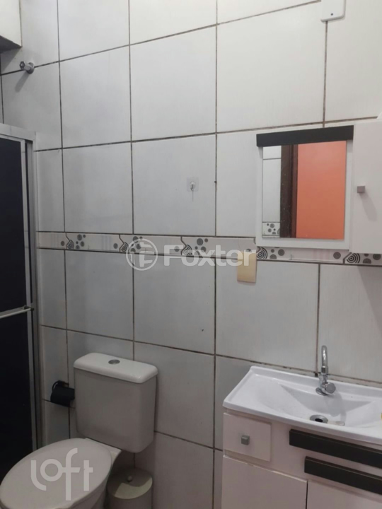 Casa à venda com 2 quartos, 53m² - Foto 10