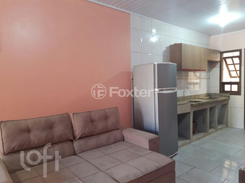 Casa à venda com 2 quartos, 53m² - Foto 3