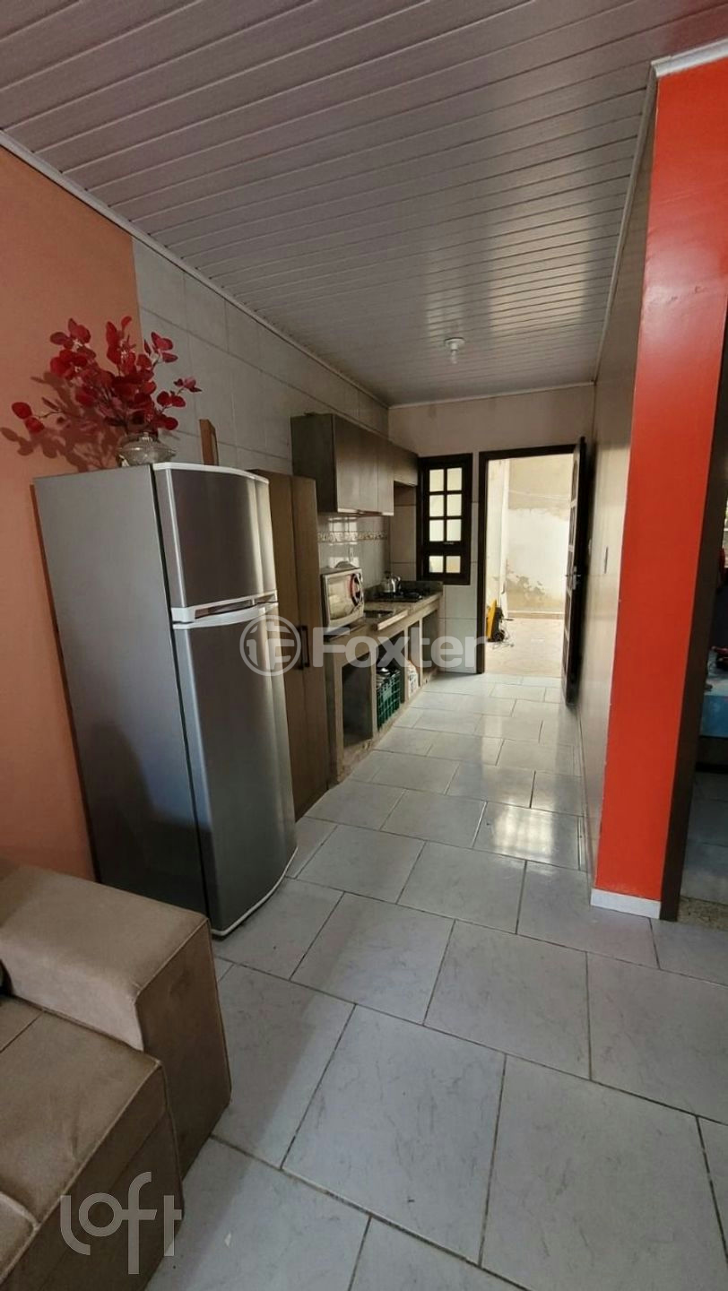 Casa à venda com 2 quartos, 53m² - Foto 16