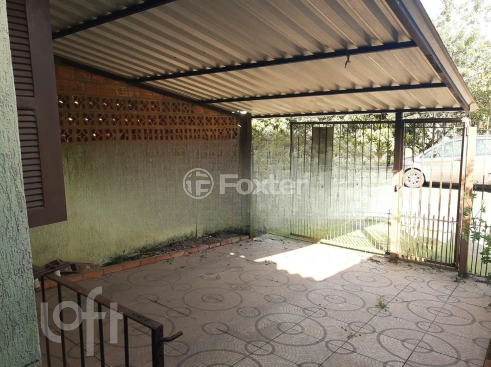 Casa à venda com 2 quartos, 53m² - Foto 11