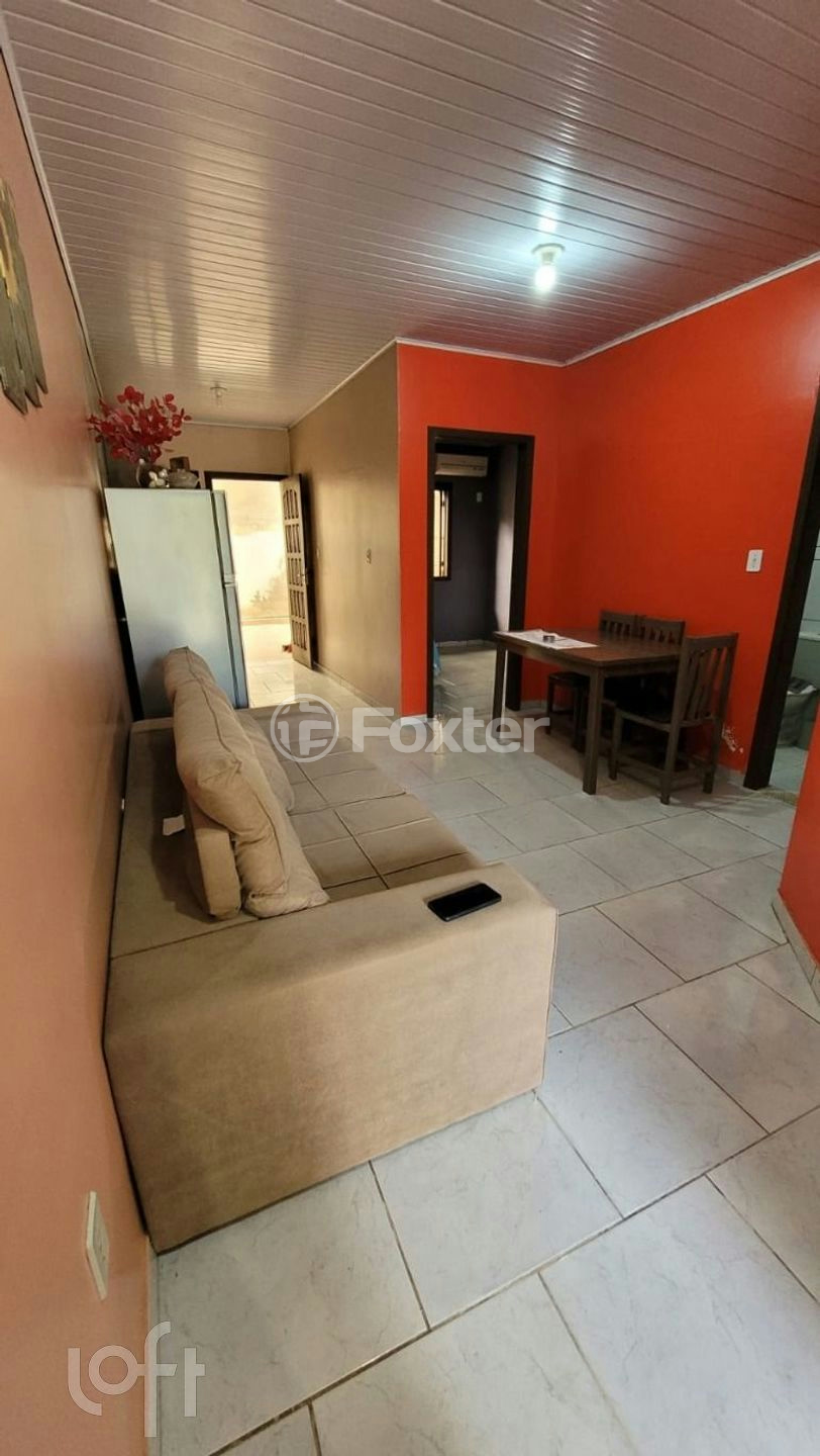 Casa à venda com 2 quartos, 53m² - Foto 15