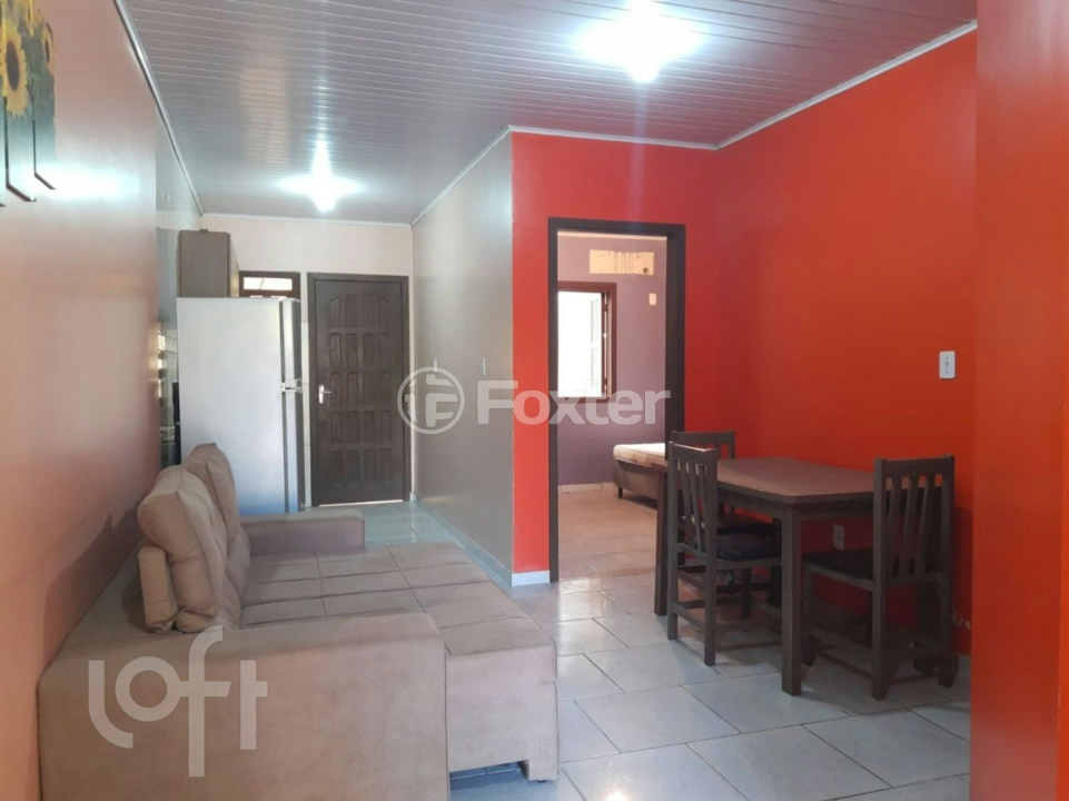 Casa à venda com 2 quartos, 53m² - Foto 17