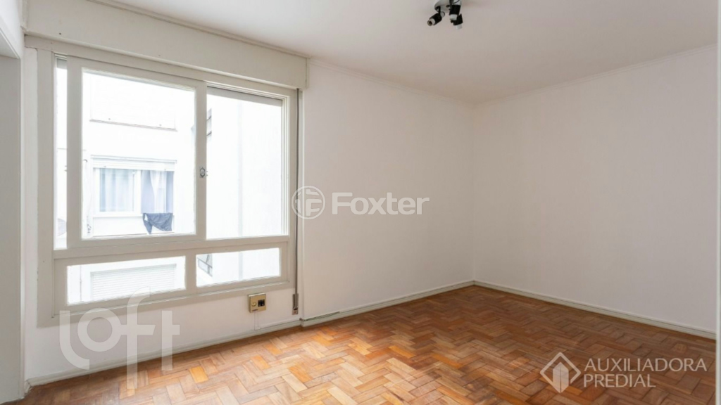 Apartamento à venda com 1 quarto, 36m² - Foto 9