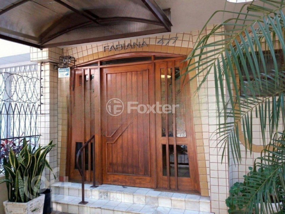 Apartamento à venda com 1 quarto, 36m² - Foto 15