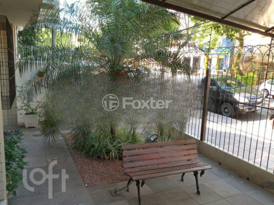 Apartamento à venda com 1 quarto, 36m² - Foto 16