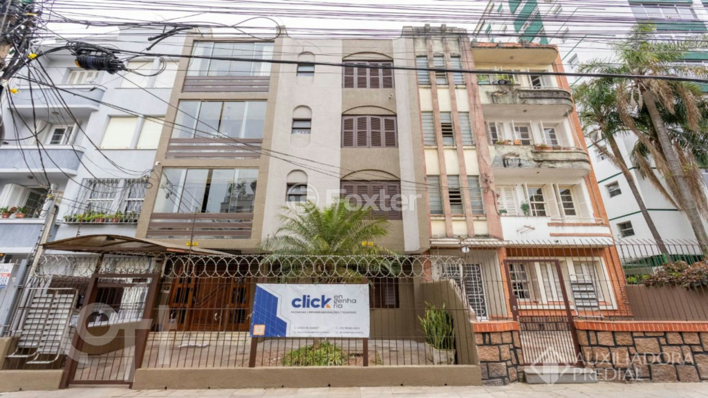 Apartamento à venda com 1 quarto, 36m² - Foto 20
