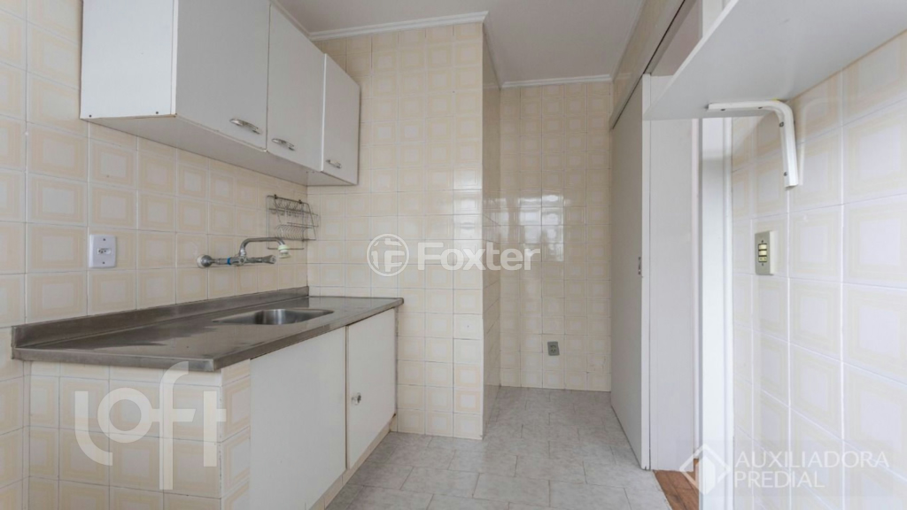 Apartamento à venda com 1 quarto, 36m² - Foto 5