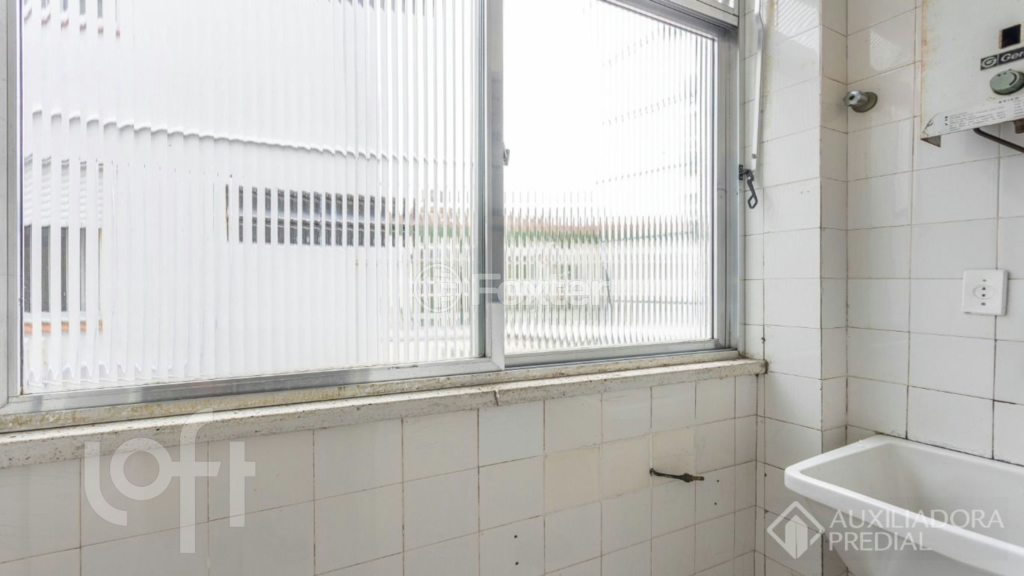 Apartamento à venda com 1 quarto, 36m² - Foto 7