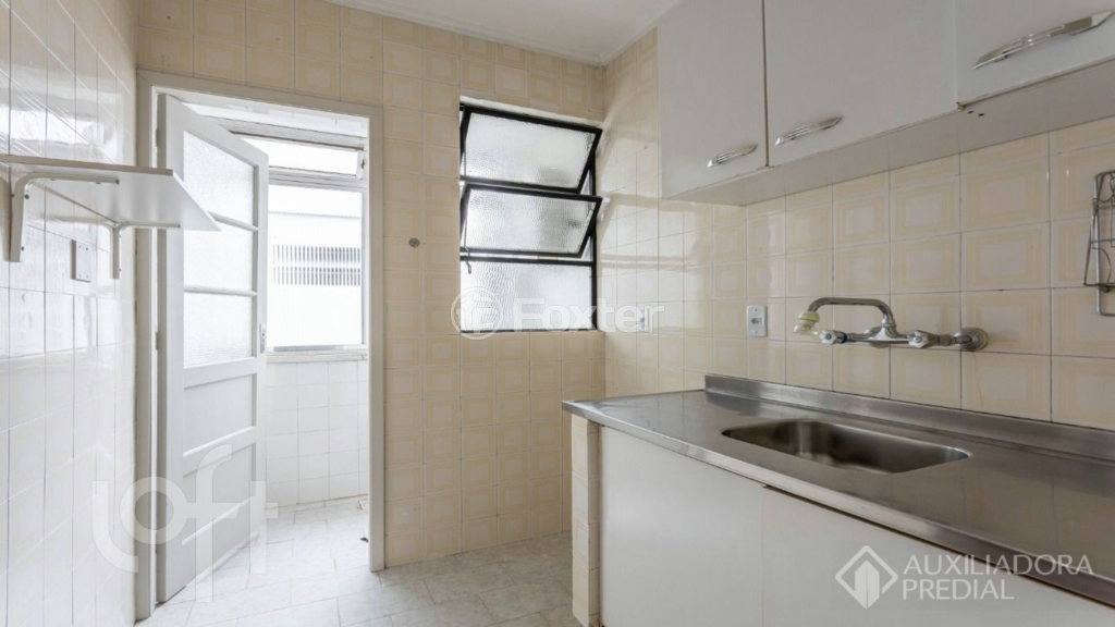 Apartamento à venda com 1 quarto, 36m² - Foto 4