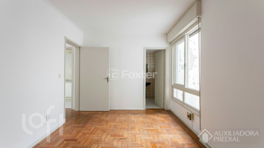 Apartamento à venda com 1 quarto, 36m² - Foto 10