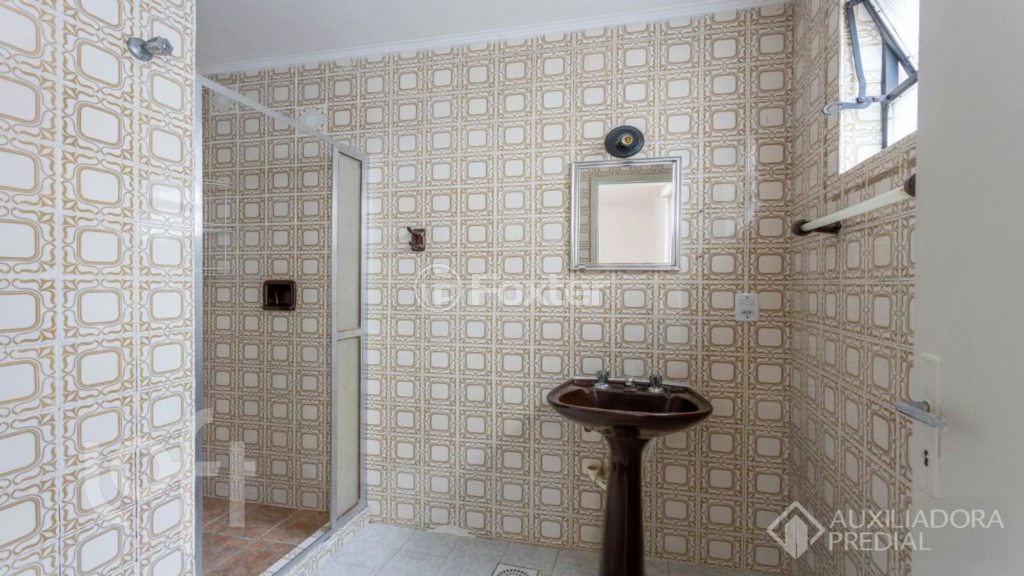Apartamento à venda com 1 quarto, 36m² - Foto 12
