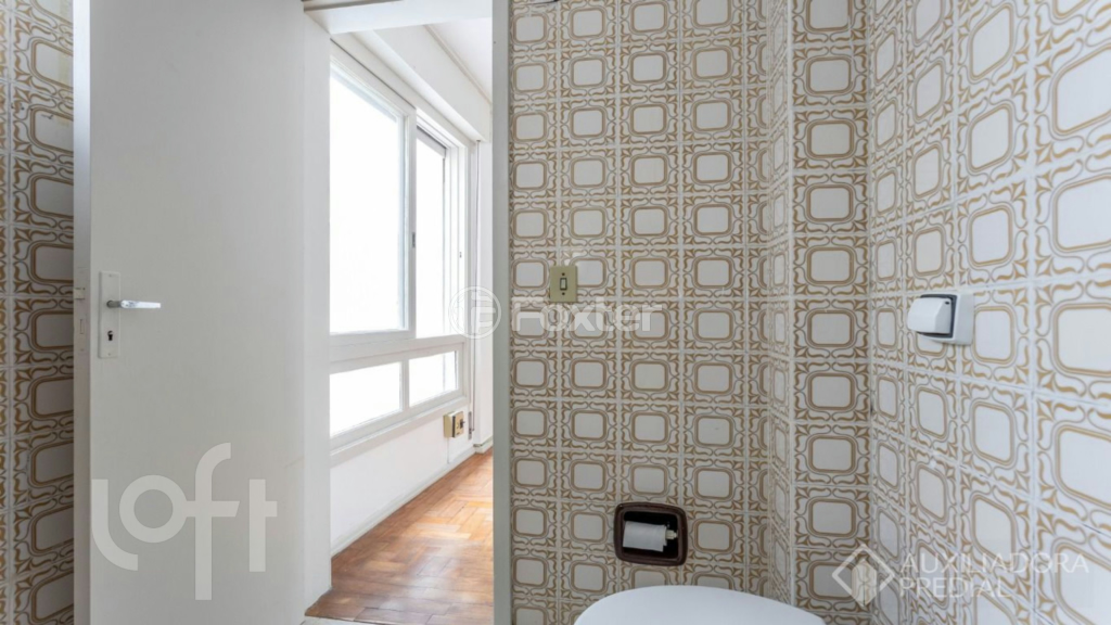 Apartamento à venda com 1 quarto, 36m² - Foto 13