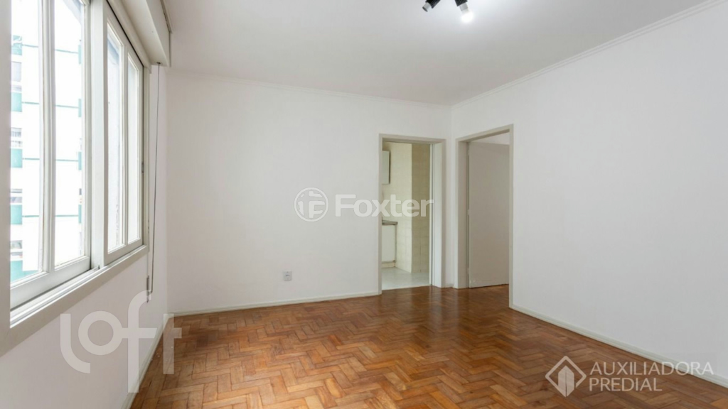 Apartamento à venda com 1 quarto, 36m² - Foto 21