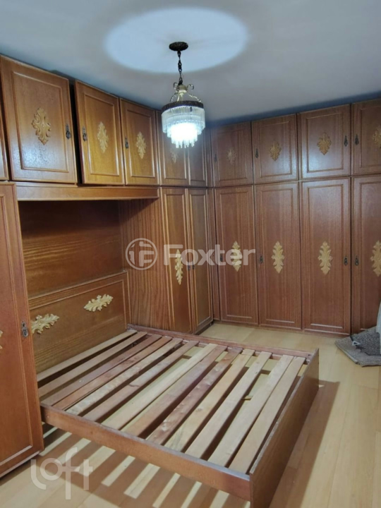 Apartamento à venda com 2 quartos, 82m² - Foto 5