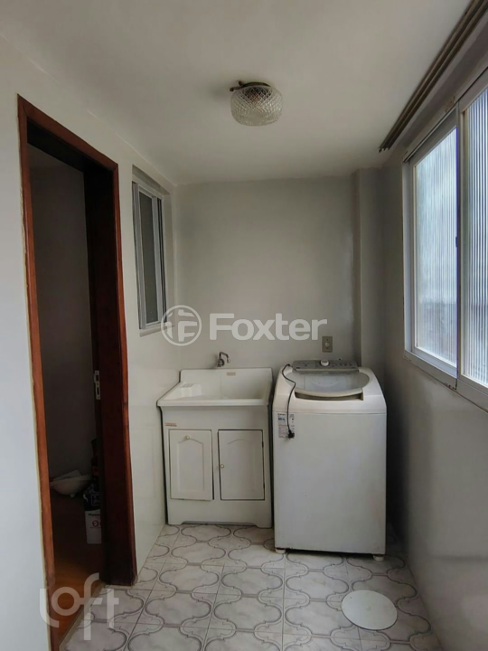 Apartamento à venda com 2 quartos, 82m² - Foto 10