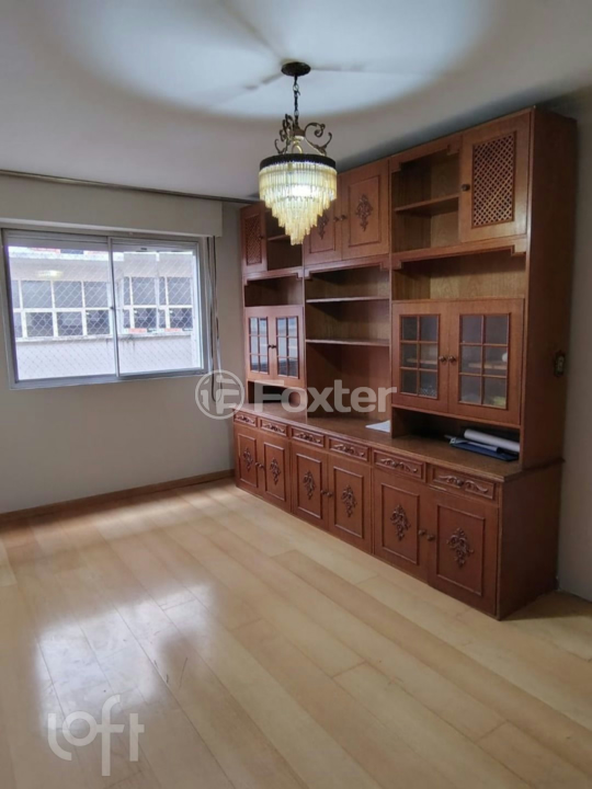 Apartamento à venda com 2 quartos, 82m² - Foto 3