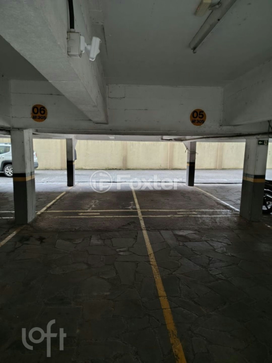 Apartamento à venda com 2 quartos, 82m² - Foto 11