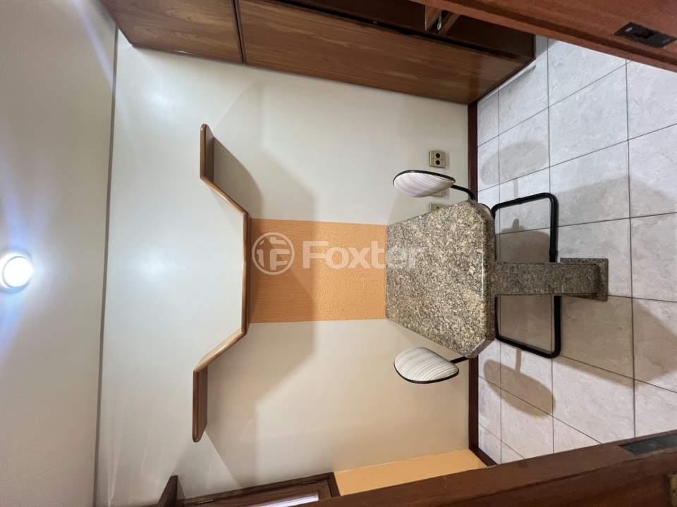 Conjunto Comercial-Sala à venda, 37m² - Foto 2