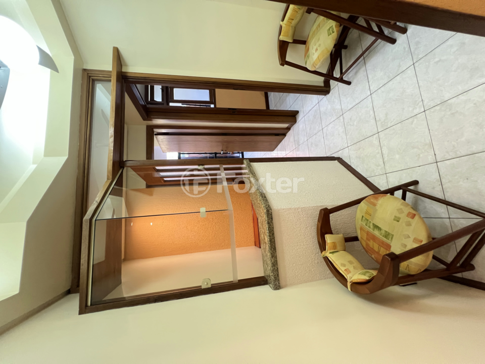 Conjunto Comercial-Sala à venda, 37m² - Foto 1