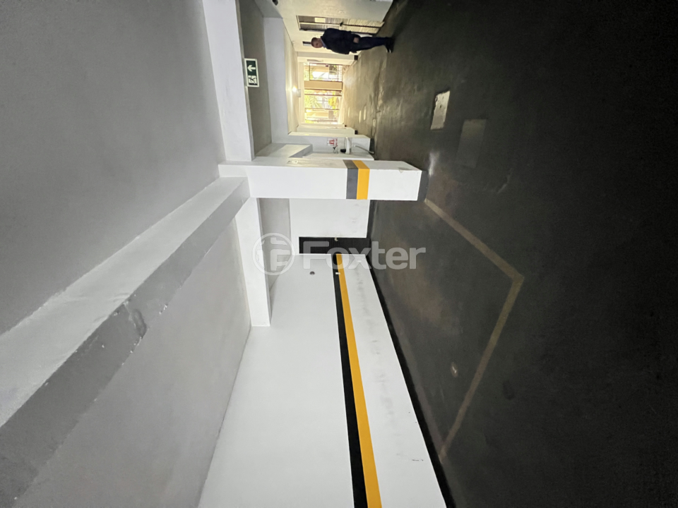 Conjunto Comercial-Sala à venda, 37m² - Foto 6