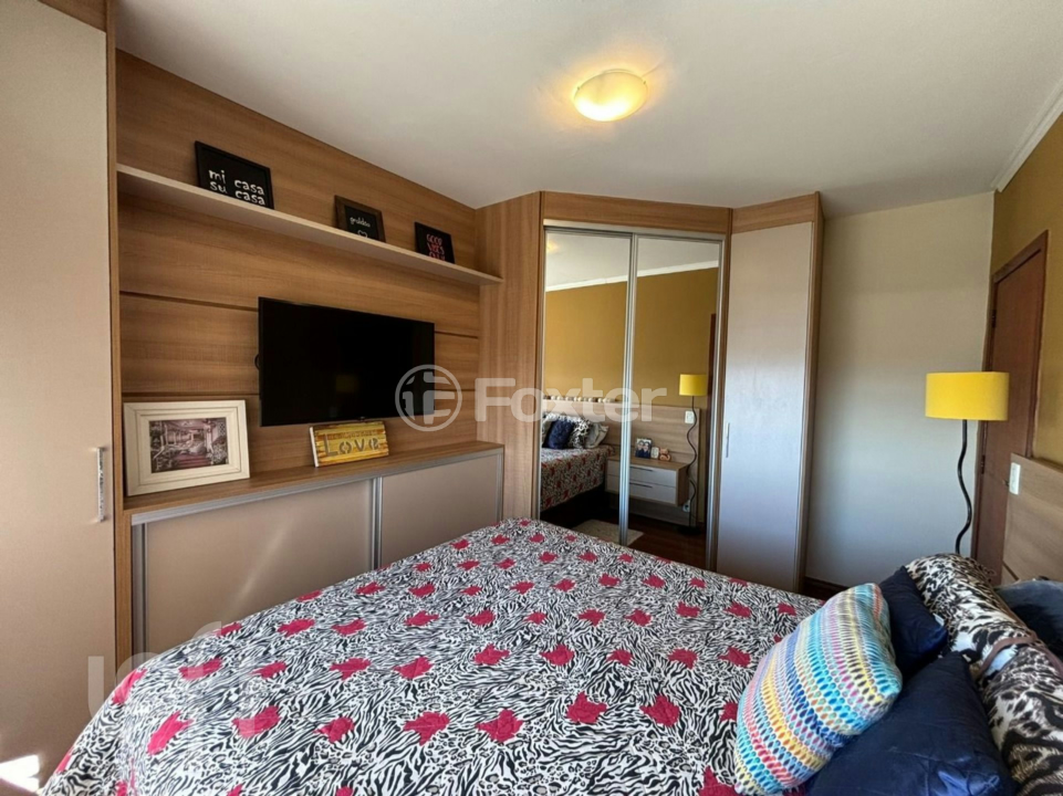 Apartamento à venda com 2 quartos, 58m² - Foto 22