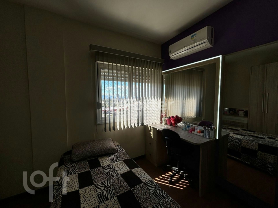 Apartamento à venda com 2 quartos, 58m² - Foto 17