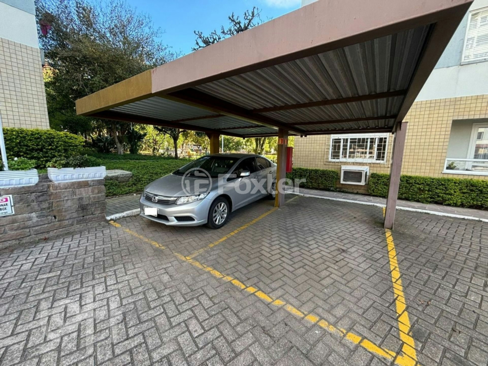 Apartamento à venda com 2 quartos, 58m² - Foto 23