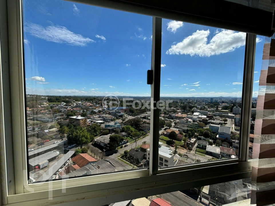 Apartamento à venda com 2 quartos, 58m² - Foto 8