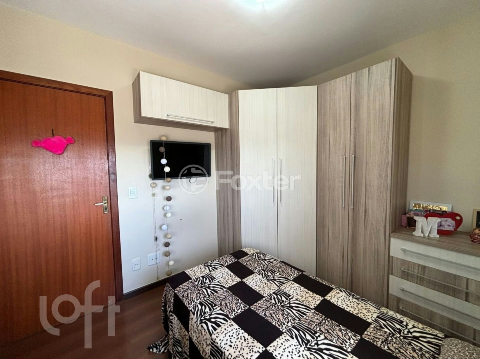 Apartamento à venda com 2 quartos, 58m² - Foto 18