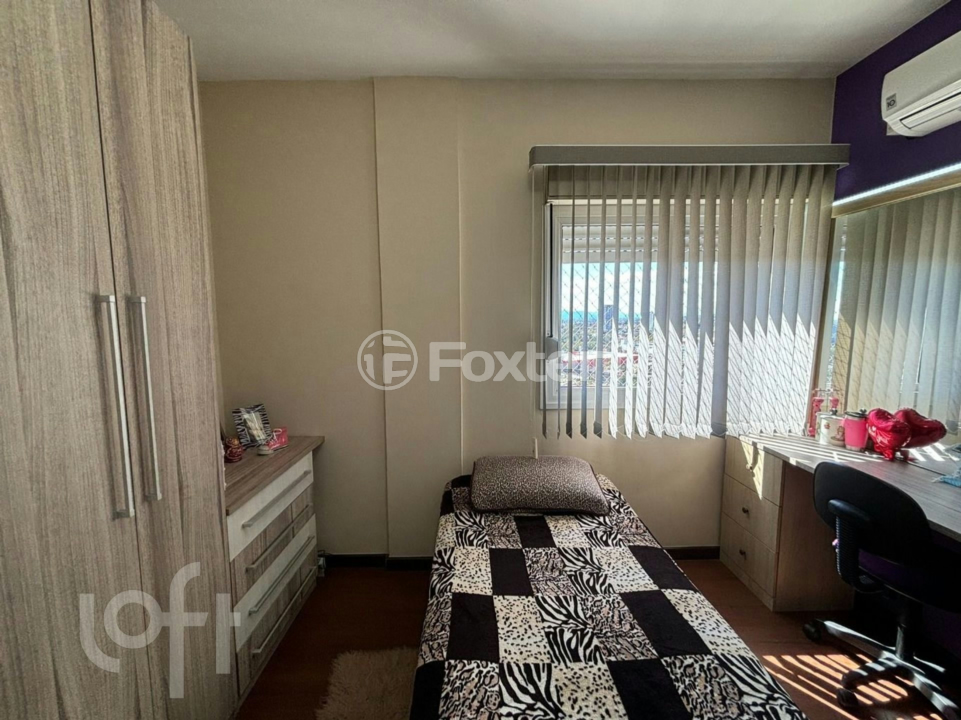 Apartamento à venda com 2 quartos, 58m² - Foto 19