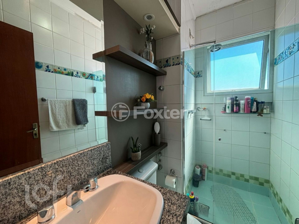 Apartamento à venda com 2 quartos, 58m² - Foto 13