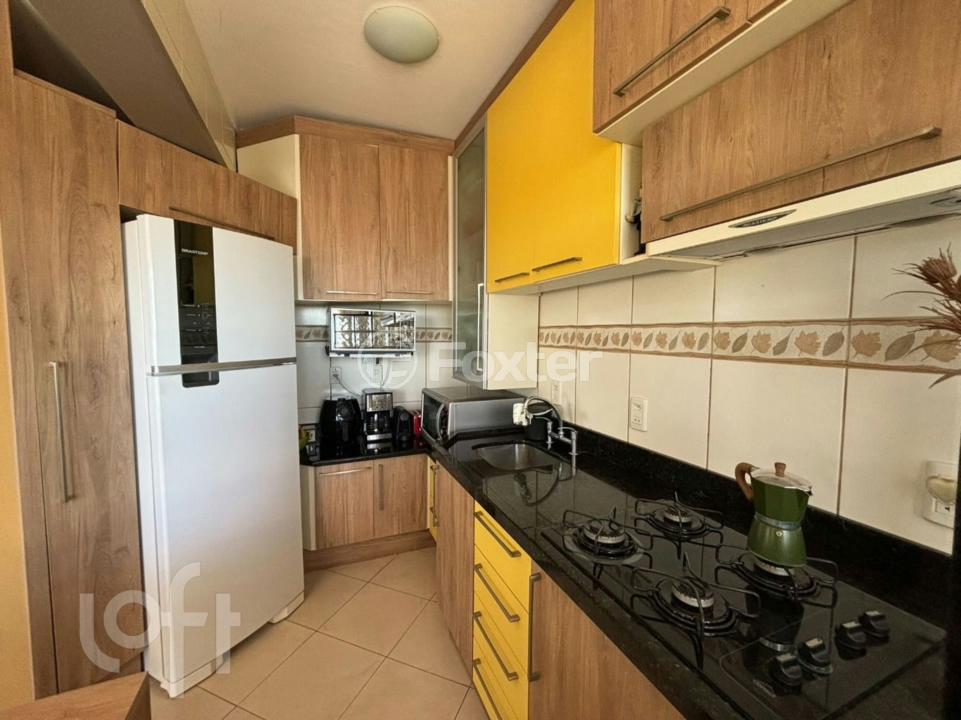 Apartamento à venda com 2 quartos, 58m² - Foto 12
