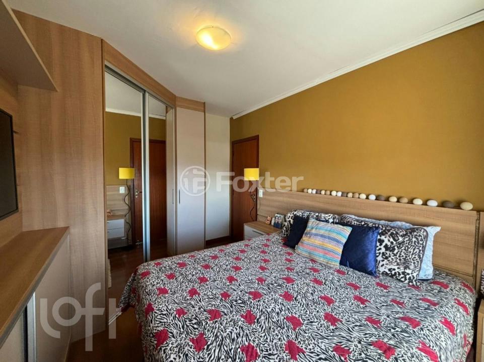 Apartamento à venda com 2 quartos, 58m² - Foto 21