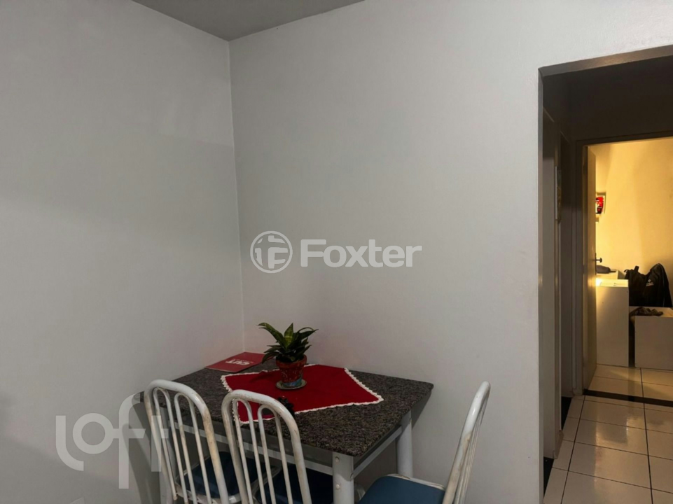 Apartamento à venda com 3 quartos, 54m² - Foto 6