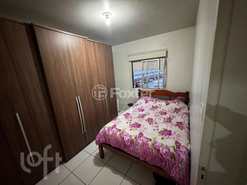 Apartamento à venda com 3 quartos, 54m² - Foto 13