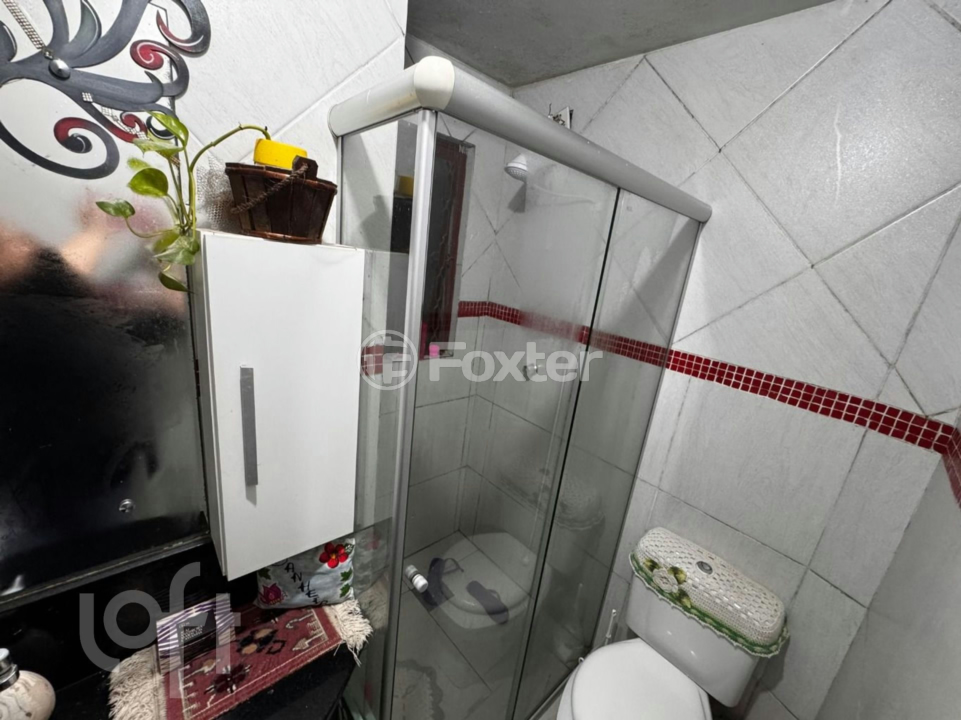 Apartamento à venda com 3 quartos, 54m² - Foto 12