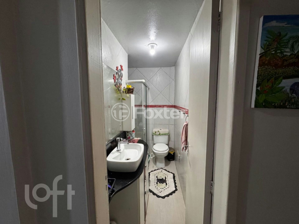 Apartamento à venda com 3 quartos, 54m² - Foto 9