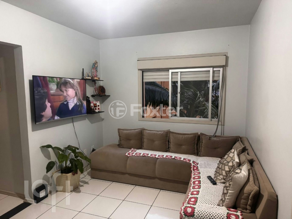 Apartamento à venda com 3 quartos, 54m² - Foto 21