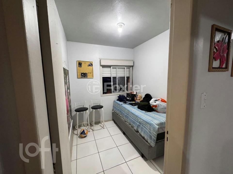 Apartamento à venda com 3 quartos, 54m² - Foto 18
