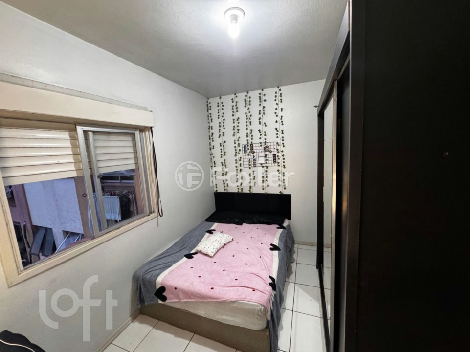 Apartamento à venda com 3 quartos, 54m² - Foto 15