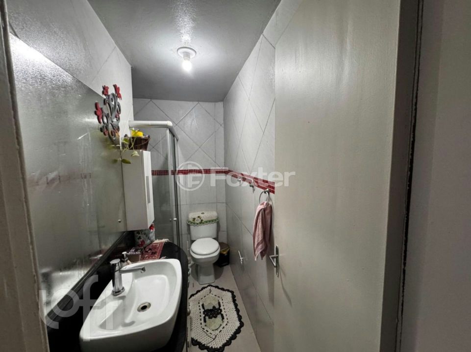 Apartamento à venda com 3 quartos, 54m² - Foto 11