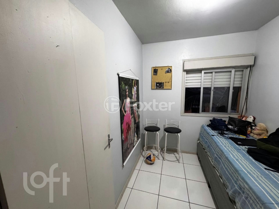 Apartamento à venda com 3 quartos, 54m² - Foto 20