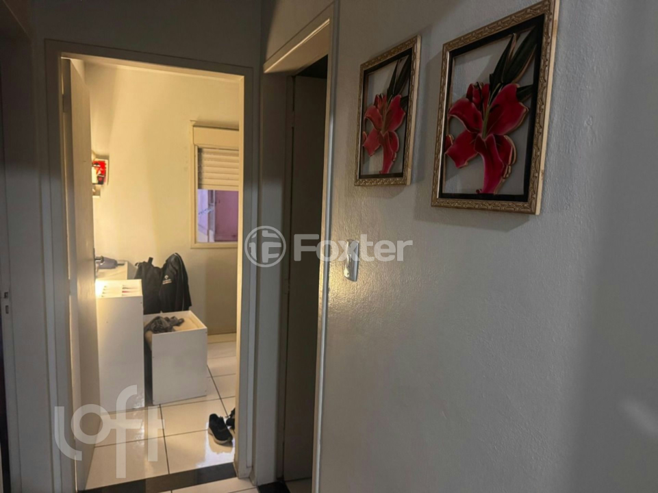 Apartamento à venda com 3 quartos, 54m² - Foto 7