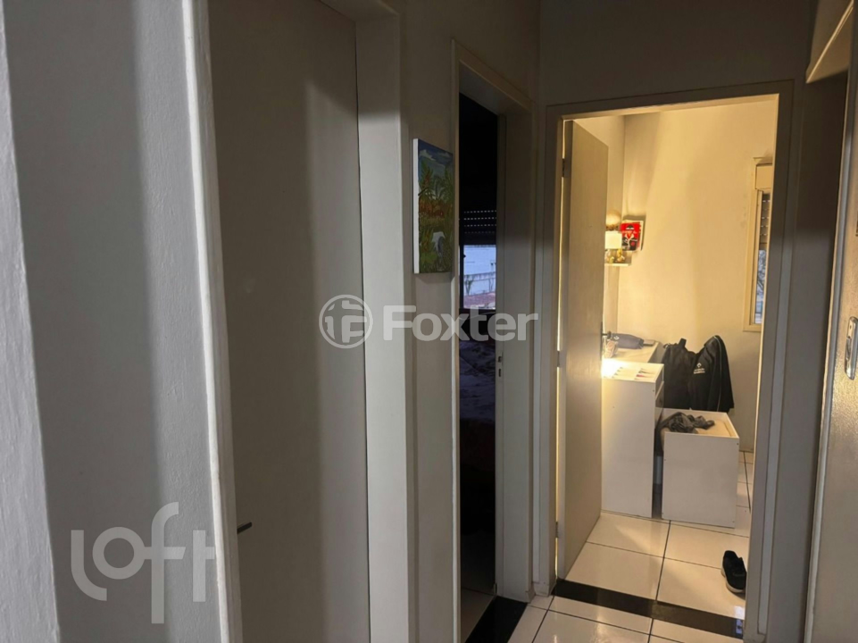 Apartamento à venda com 3 quartos, 54m² - Foto 5